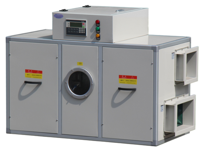 工業轉輪除濕機的應用(圖1) 工業轉輪除濕機