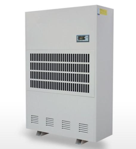 工業除濕機有哪些保養工作(圖1) 工業除濕機有哪些保養工作