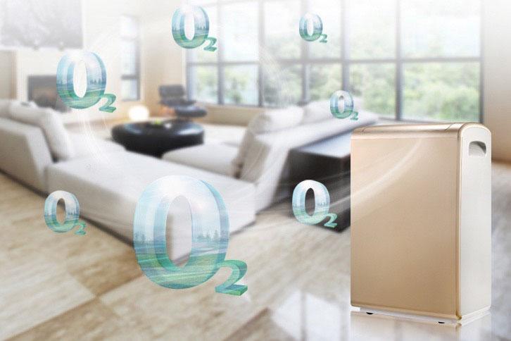 哪個新風除濕機牌子好？新風除濕機十大品牌