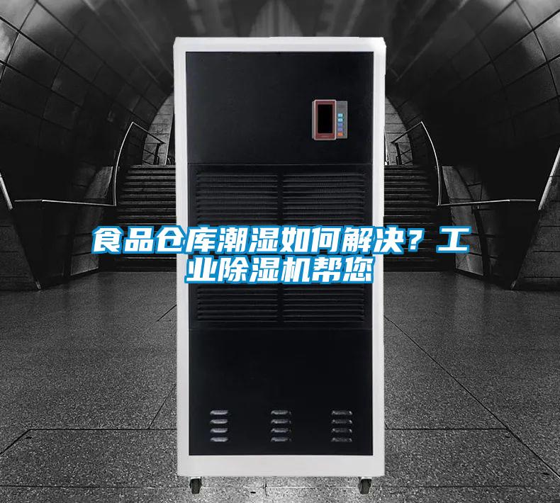 食品倉庫潮濕如何解決?工業(yè)除濕機幫您